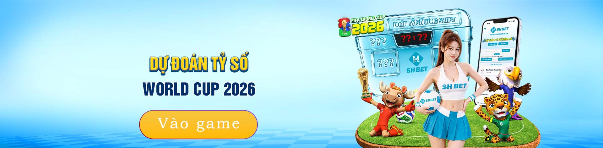SHBET Banner