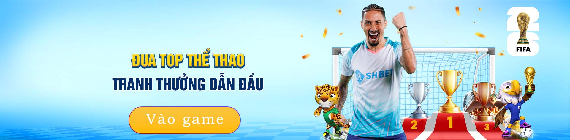 SHBET Banner